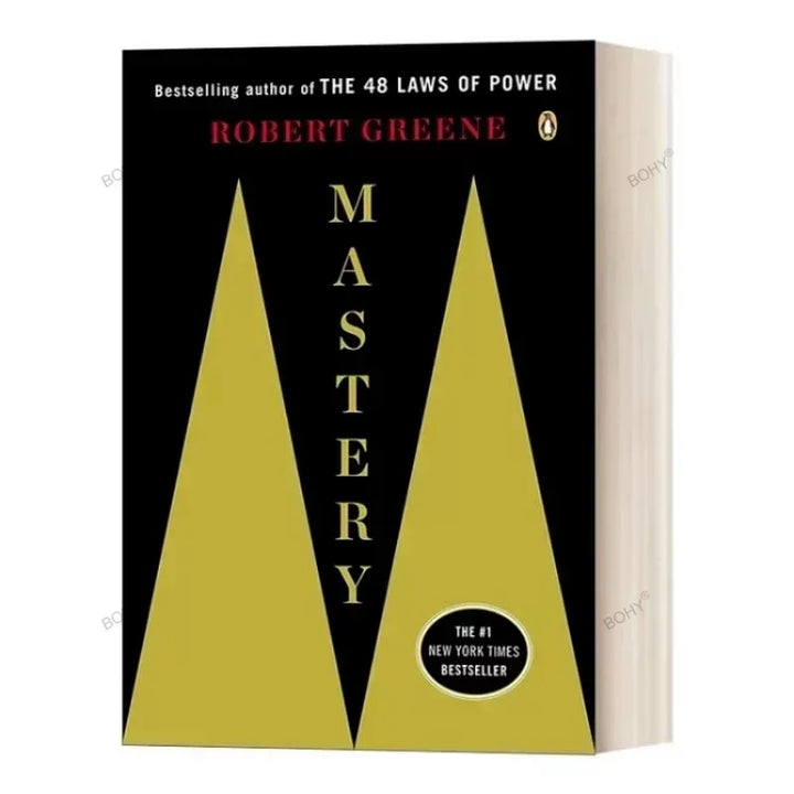 48 Laws of Power By Robert Greene